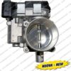 VW 03F133062B Throttle body